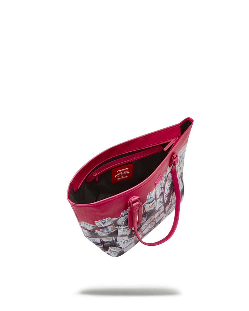 Limited Edition THE ENTREPRENEUR TOTE