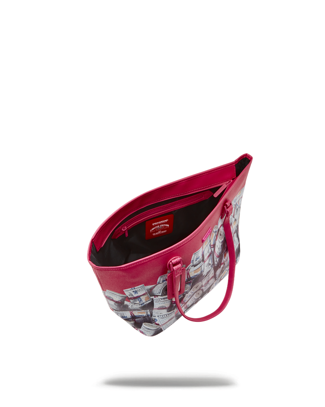 Limited Edition THE ENTREPRENEUR TOTE