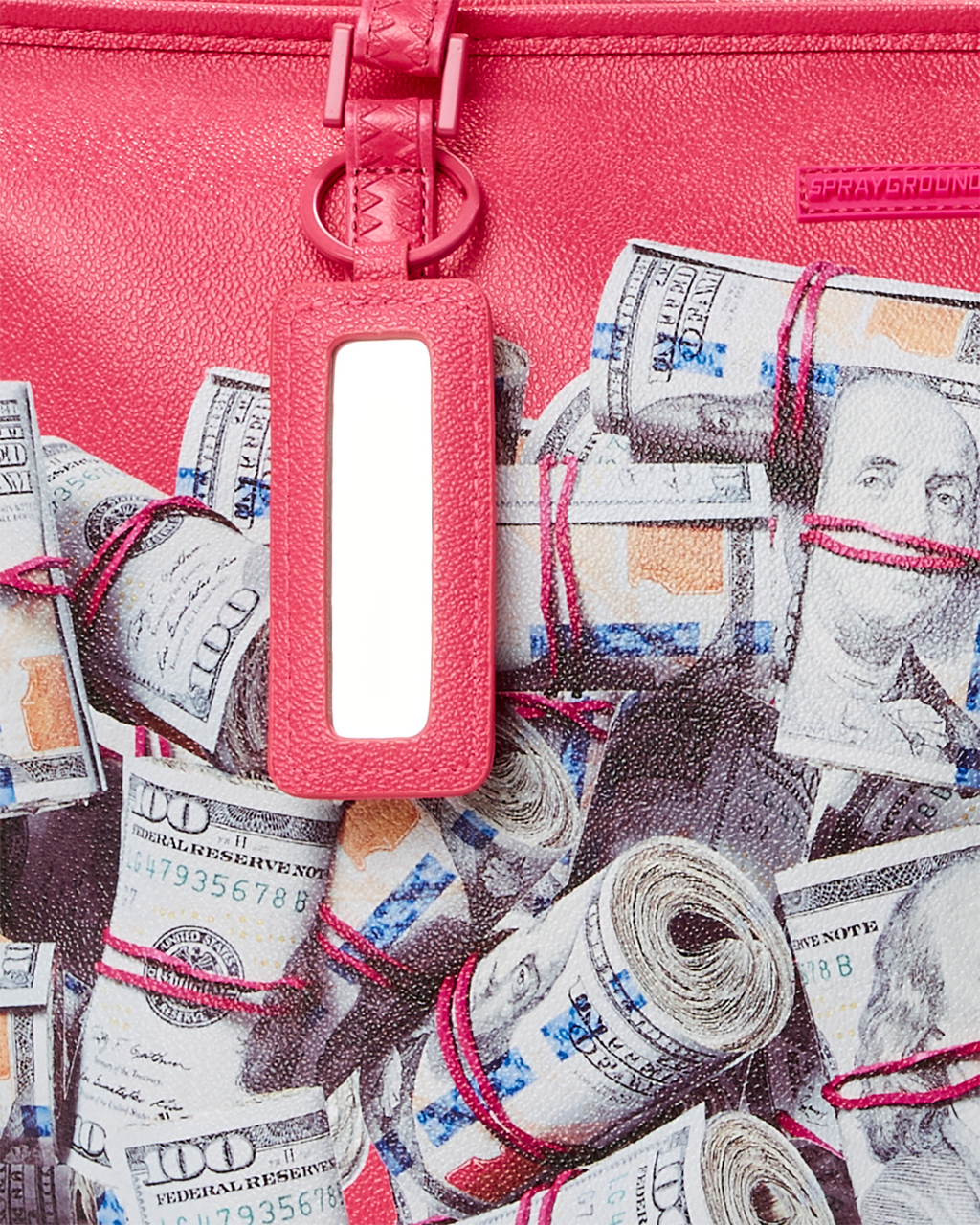 Limited Edition THE ENTREPRENEUR TOTE