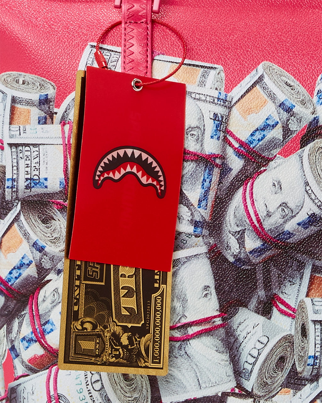 Limited Edition THE ENTREPRENEUR TOTE