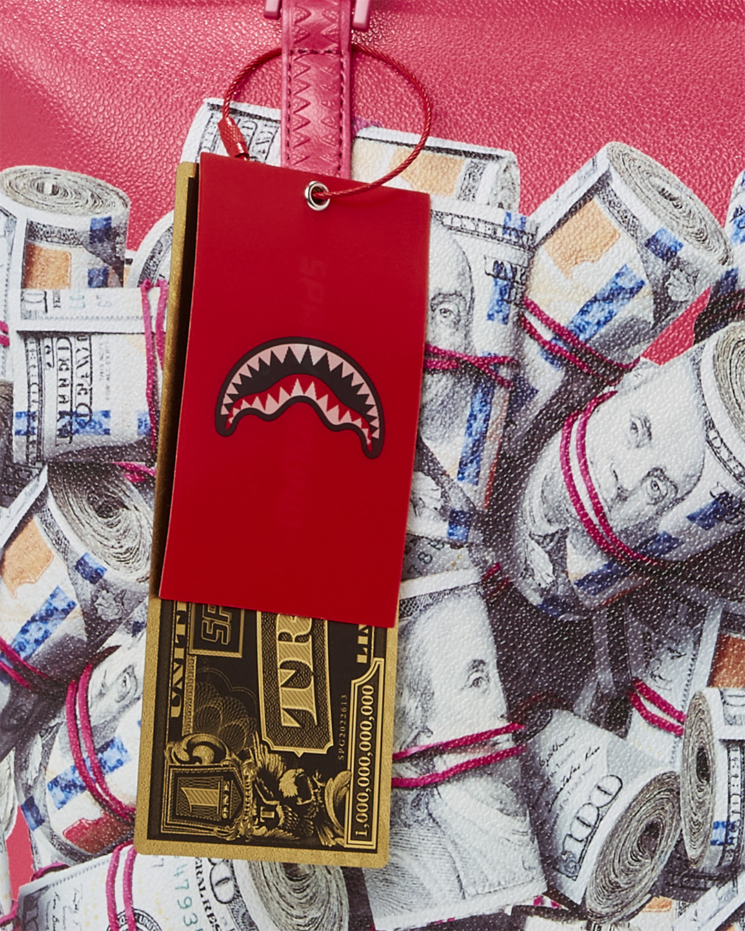 Limited Edition THE ENTREPRENEUR TOTE