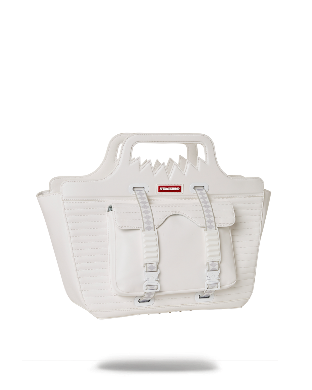 Limited Edition FUTURE TRAVELER TRAVEL CASE