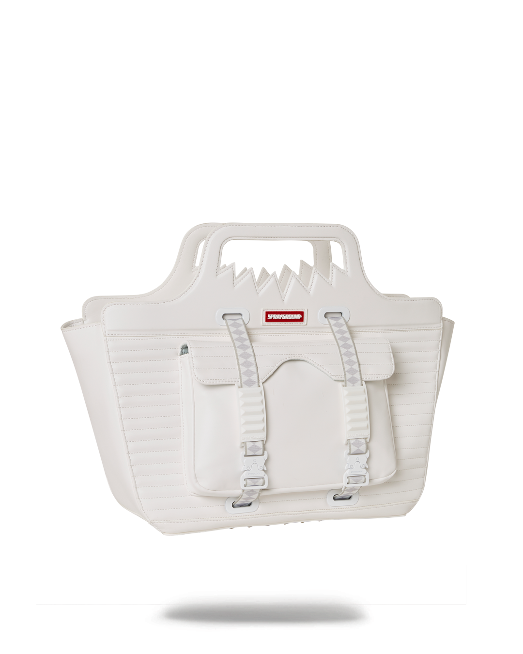 Limited Edition FUTURE TRAVELER TRAVEL CASE