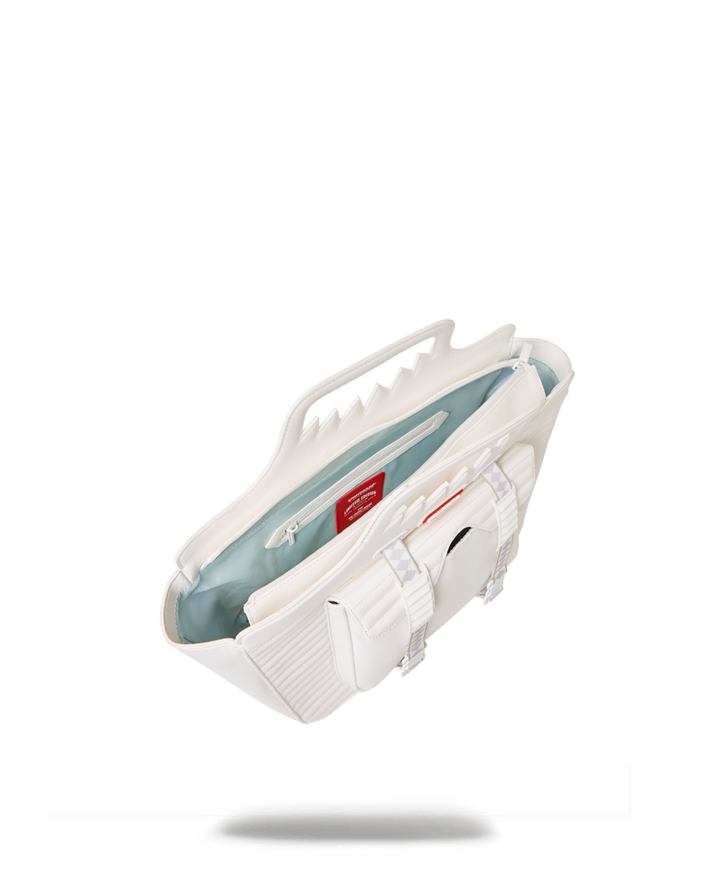 Limited Edition FUTURE TRAVELER TRAVEL CASE