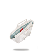 Limited Edition FUTURE TRAVELER TRAVEL CASE