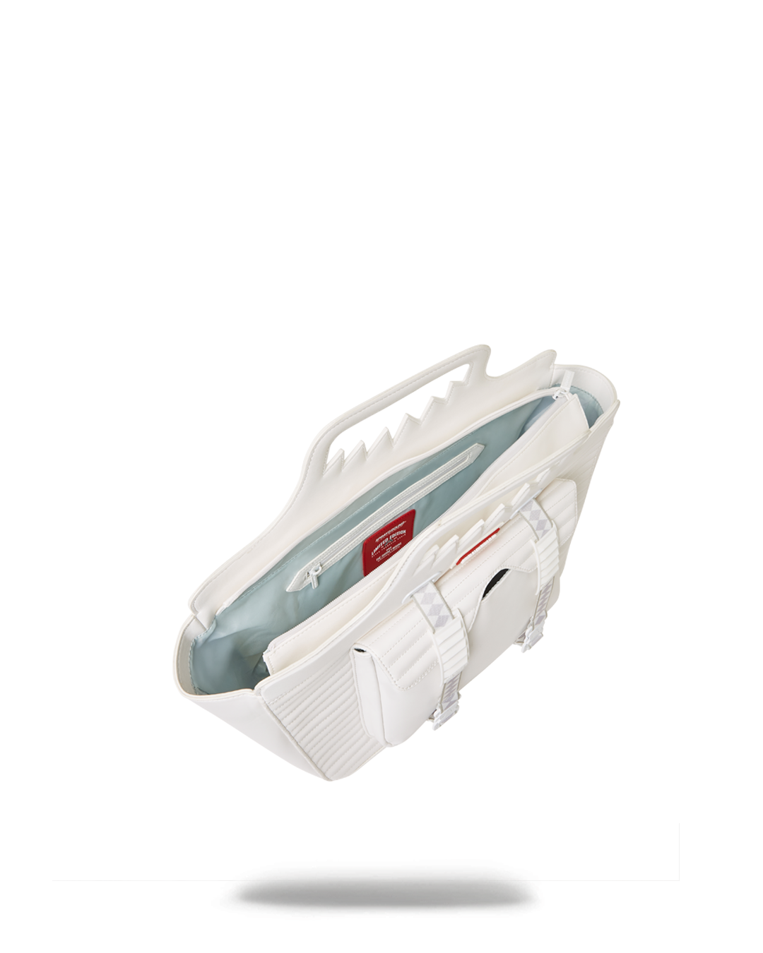 Limited Edition FUTURE TRAVELER TRAVEL CASE