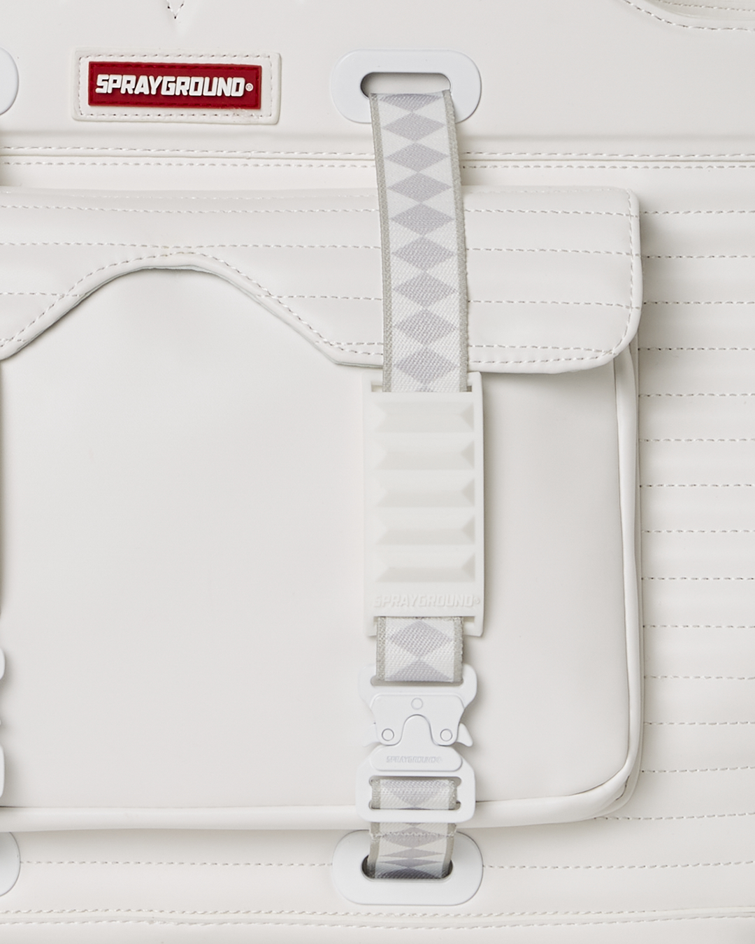 Limited Edition FUTURE TRAVELER TRAVEL CASE