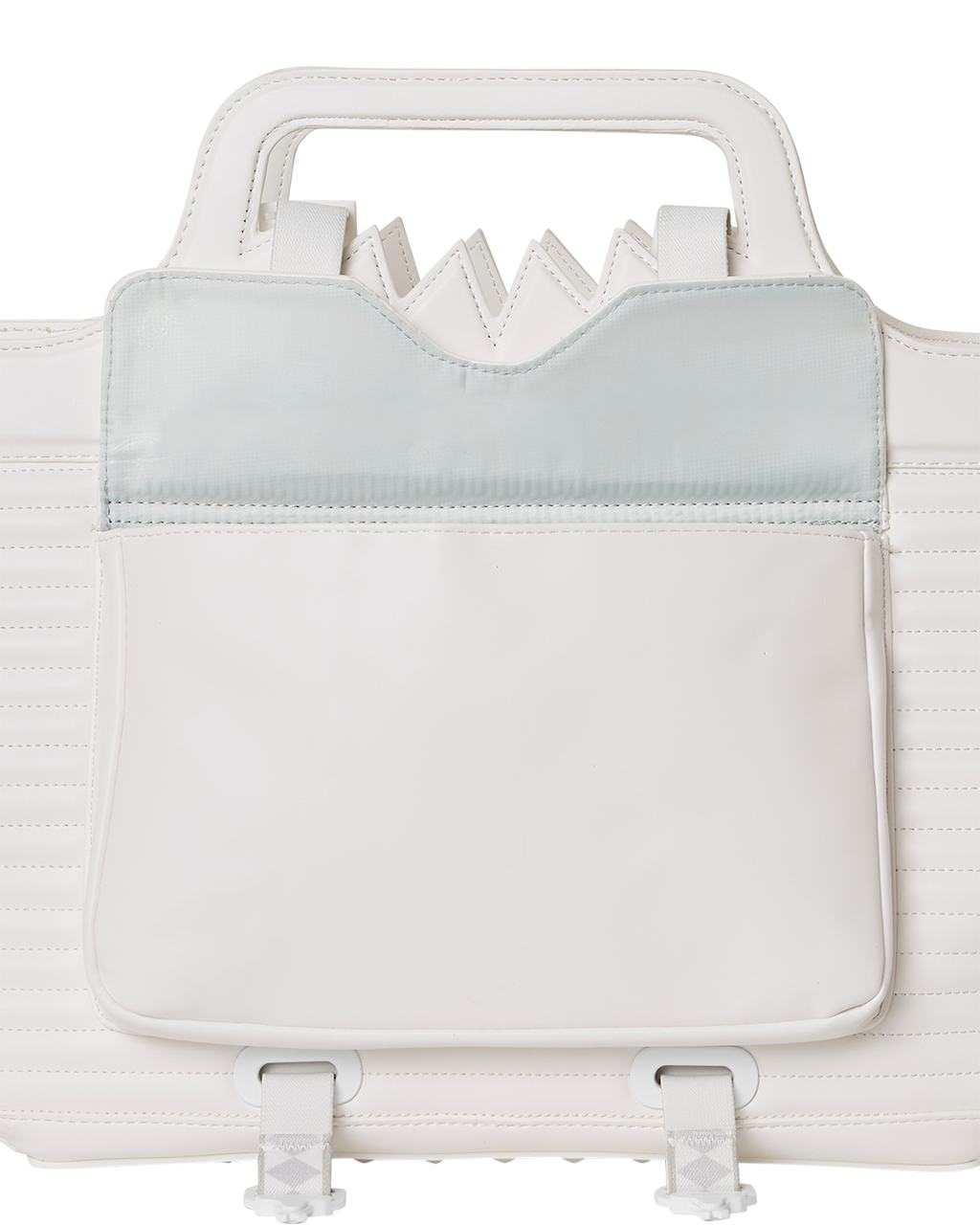 Limited Edition FUTURE TRAVELER TRAVEL CASE