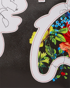 Limited Edition THE FLORAL CUT TOTE
