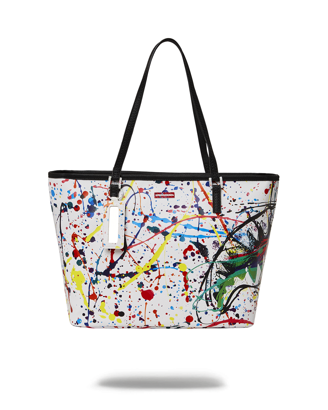 Limited Edition AFTER DARK SPARK TOTE