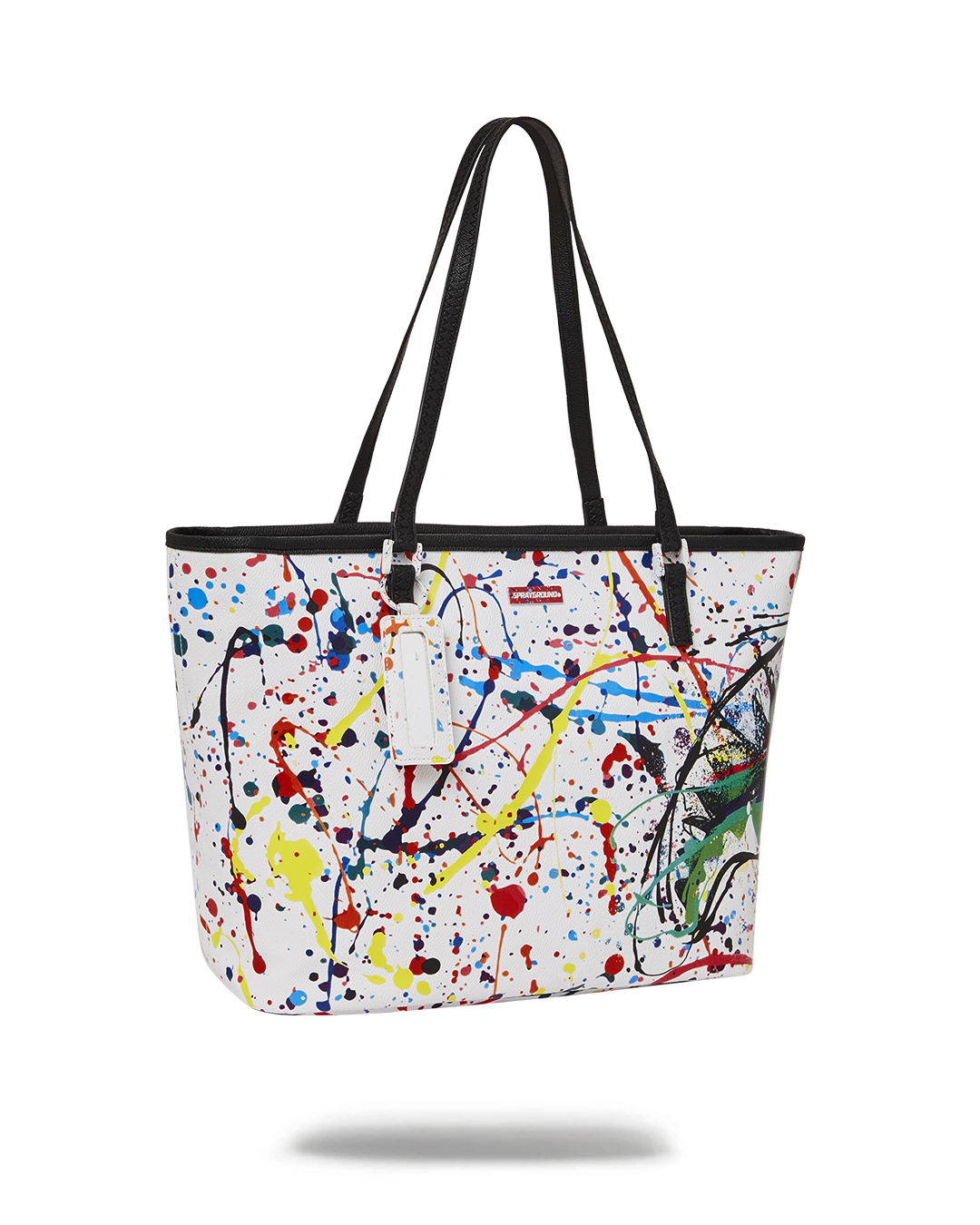 Limited Edition AFTER DARK SPARK TOTE