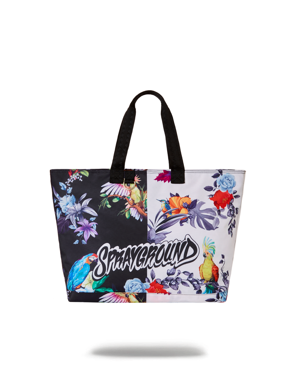 Limited Edition SHADOW FLIGHT BEACH TOTE