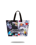 Limited Edition SHADOW FLIGHT BEACH TOTE