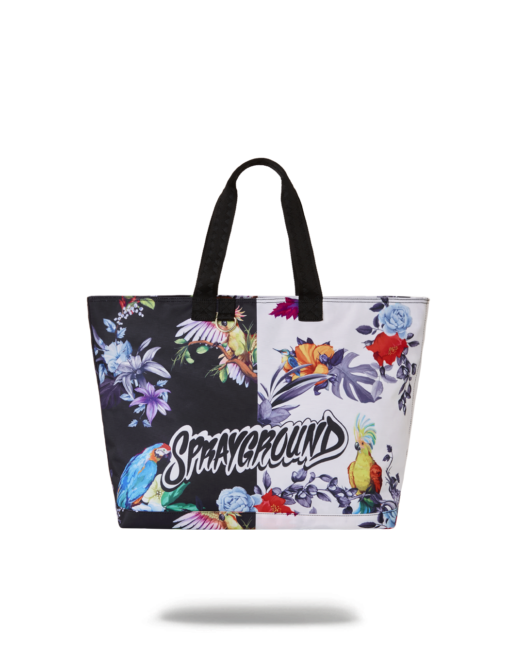 Limited Edition SHADOW FLIGHT BEACH TOTE
