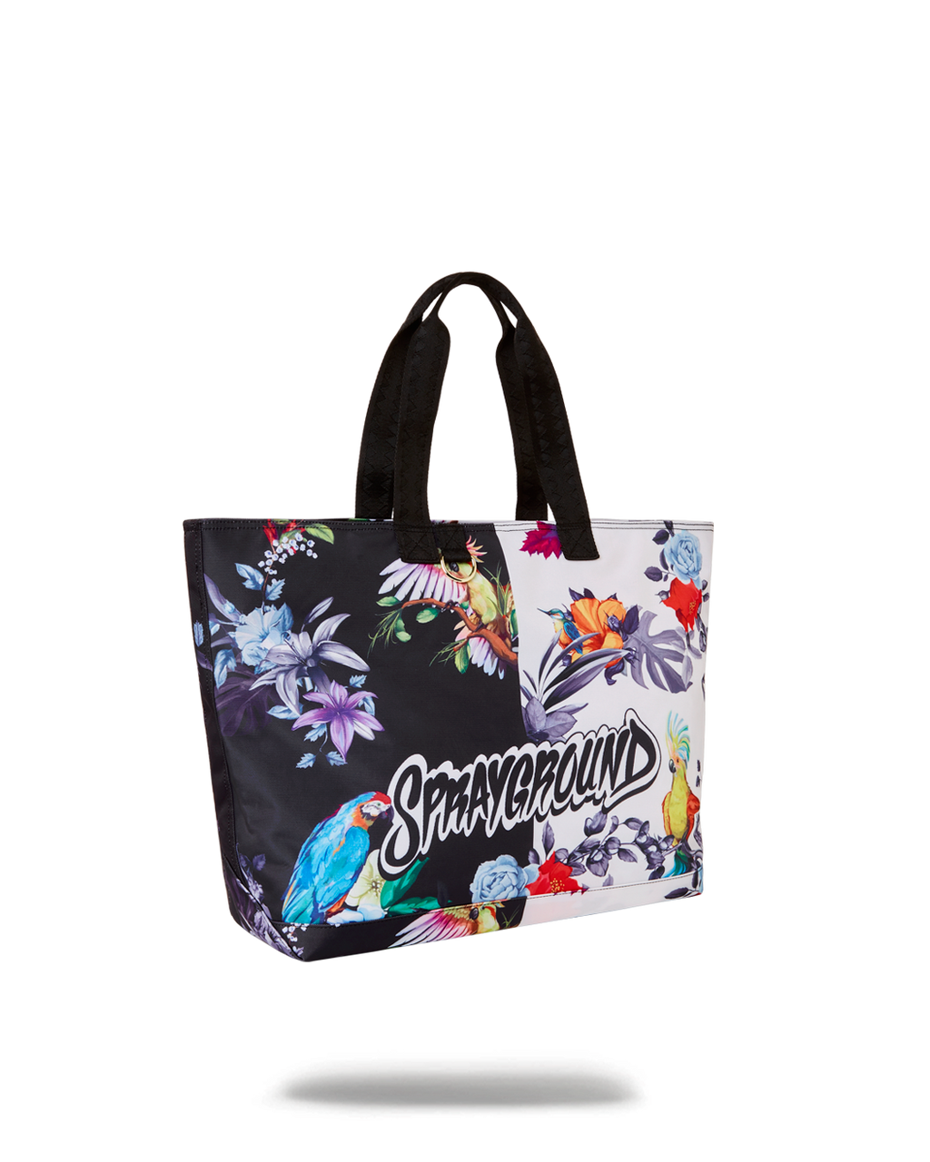 Limited Edition SHADOW FLIGHT BEACH TOTE