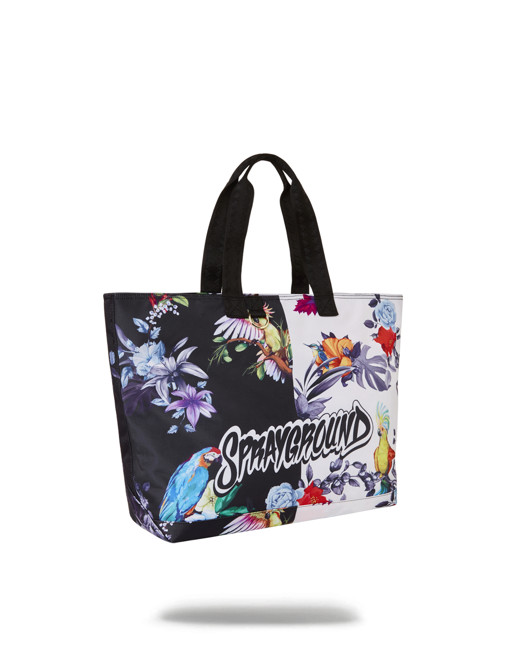 Limited Edition SHADOW FLIGHT BEACH TOTE