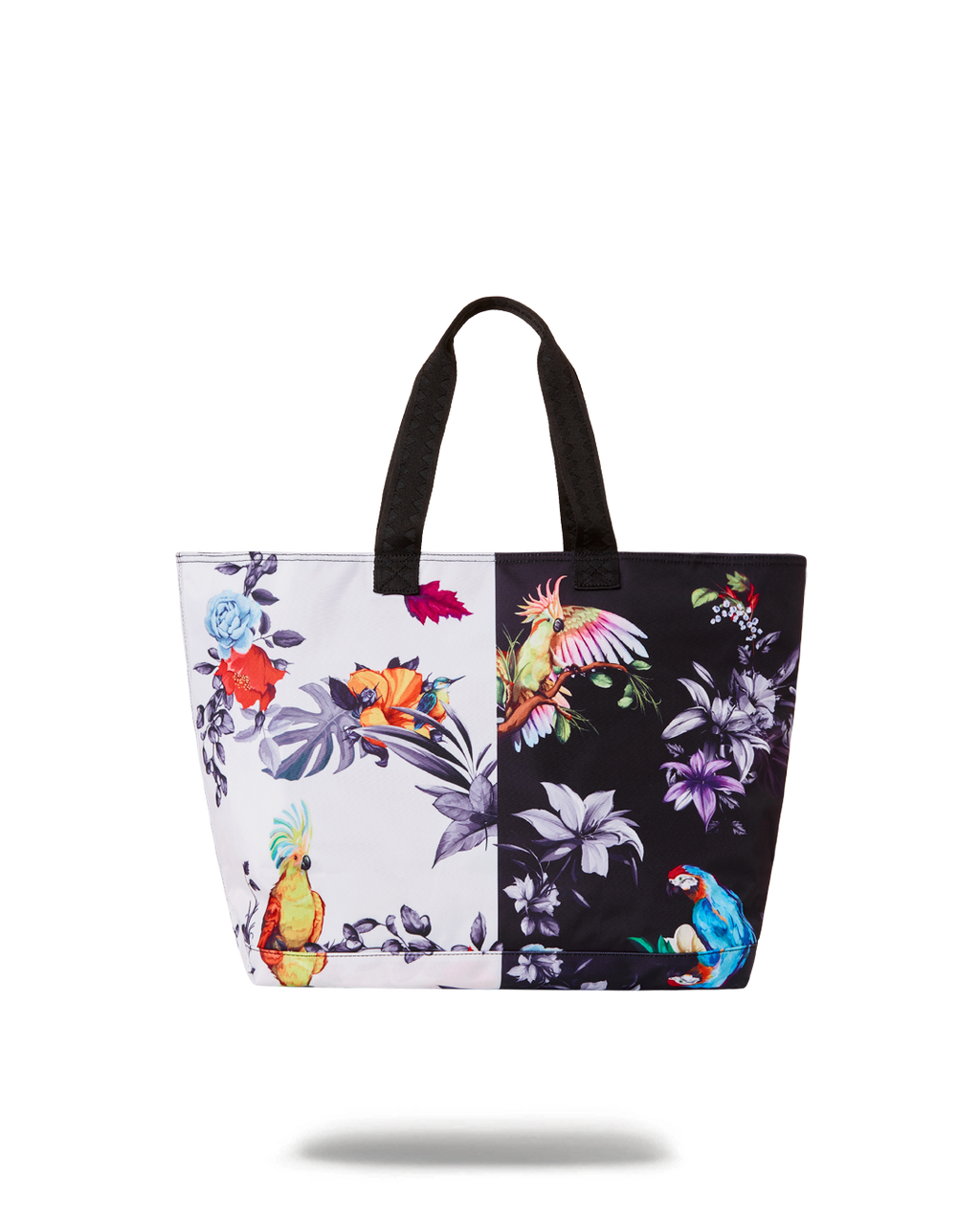 Limited Edition SHADOW FLIGHT BEACH TOTE