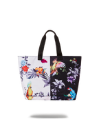 Limited Edition SHADOW FLIGHT BEACH TOTE