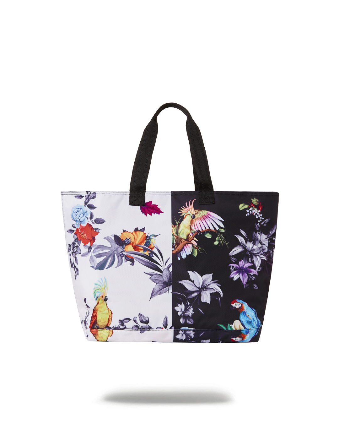 Limited Edition SHADOW FLIGHT BEACH TOTE