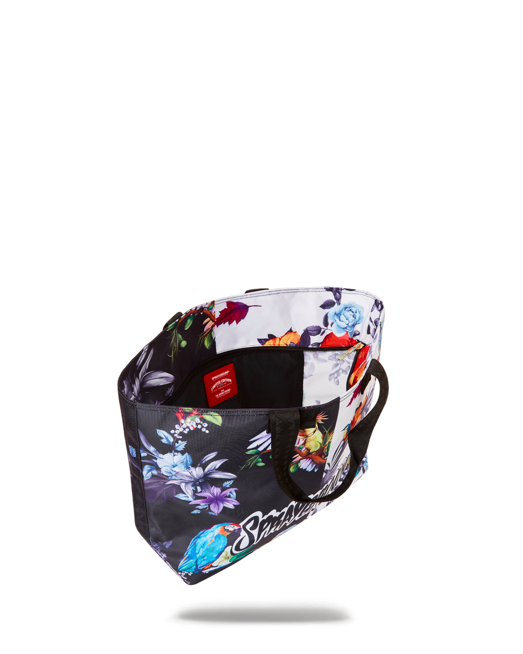 Limited Edition SHADOW FLIGHT BEACH TOTE