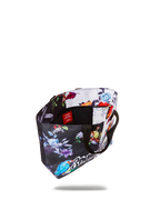 Limited Edition SHADOW FLIGHT BEACH TOTE