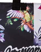 Limited Edition SHADOW FLIGHT BEACH TOTE