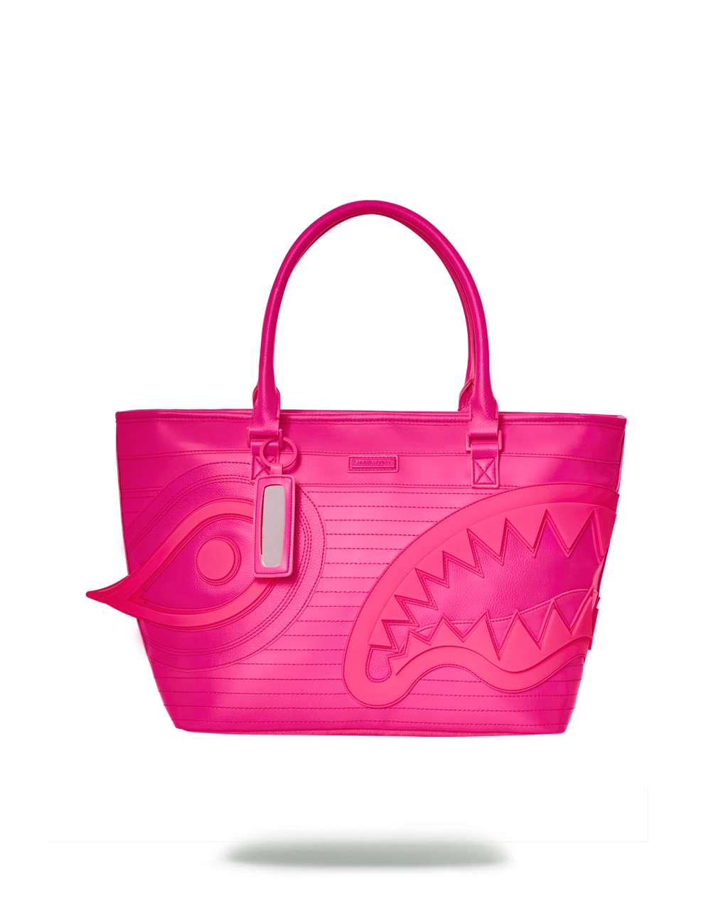 Limited Edition SAKURA SHOCK WAVE TOTE