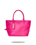 Limited Edition SAKURA SHOCK WAVE TOTE