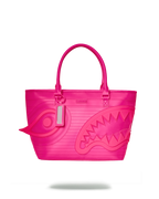 Limited Edition SAKURA SHOCK WAVE TOTE