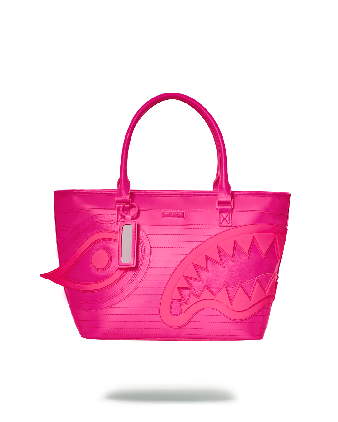 Limited Edition SAKURA SHOCK WAVE TOTE