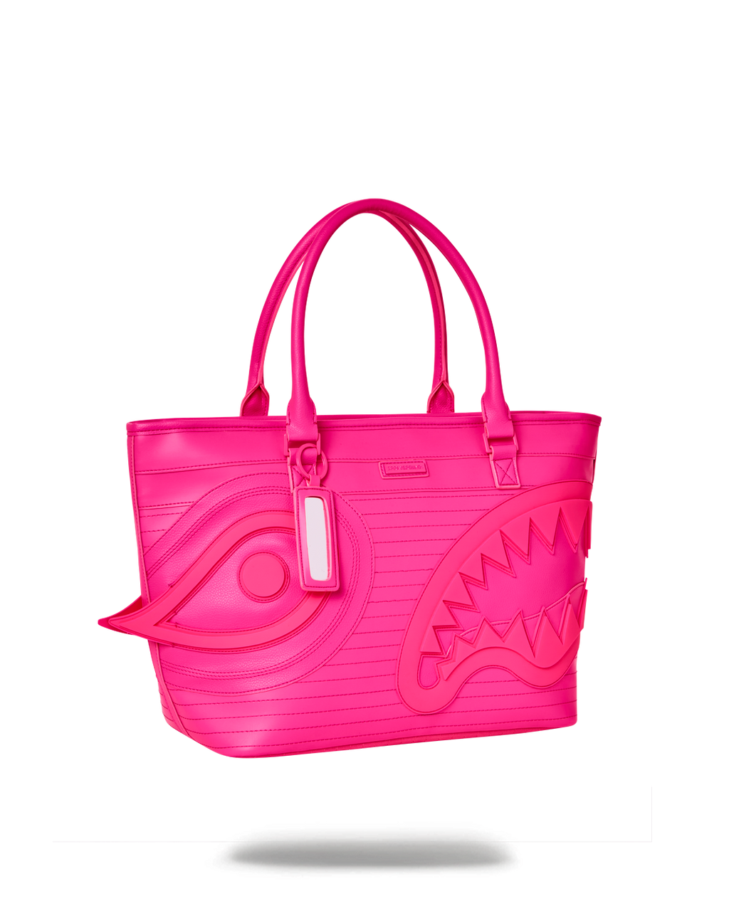 Limited Edition SAKURA SHOCK WAVE TOTE
