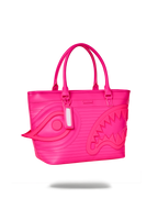 Limited Edition SAKURA SHOCK WAVE TOTE