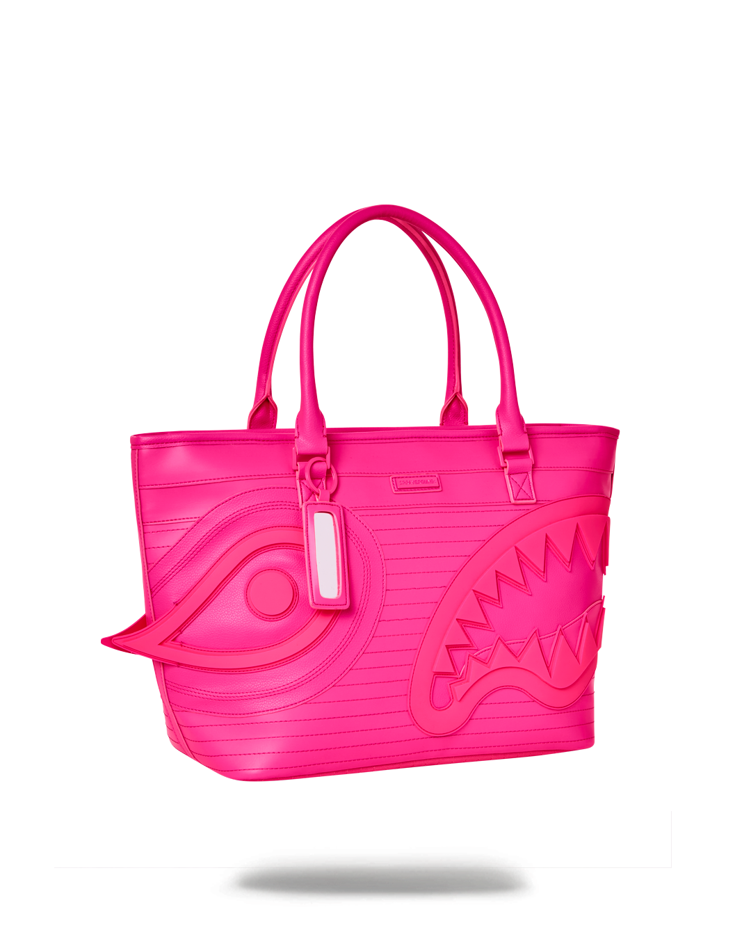 Limited Edition SAKURA SHOCK WAVE TOTE