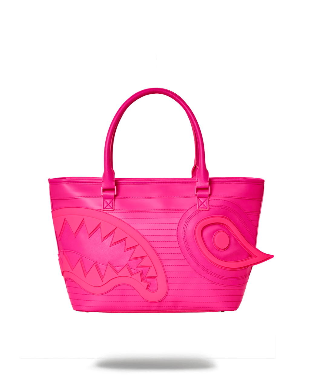 Limited Edition SAKURA SHOCK WAVE TOTE