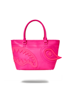Limited Edition SAKURA SHOCK WAVE TOTE