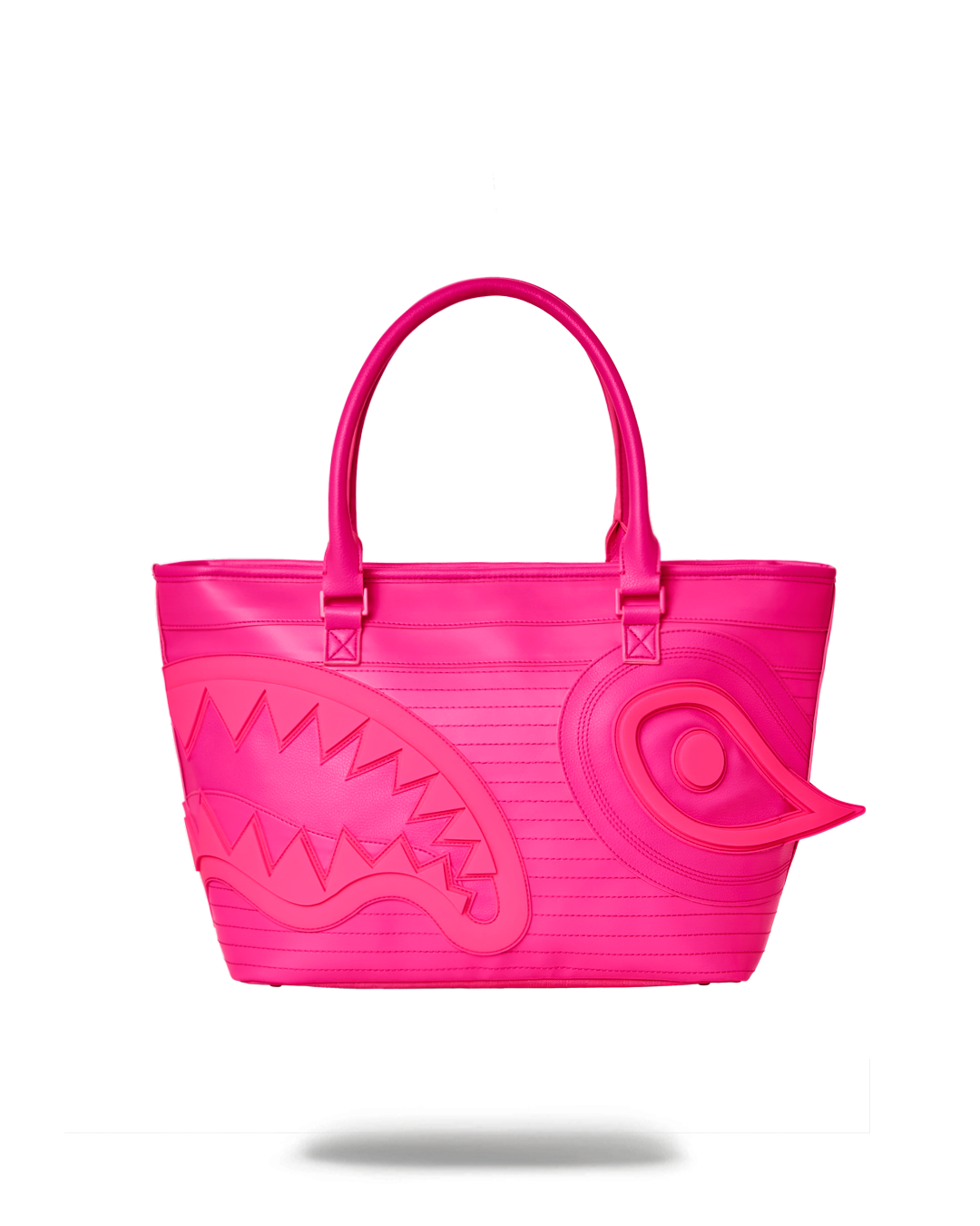 Limited Edition SAKURA SHOCK WAVE TOTE