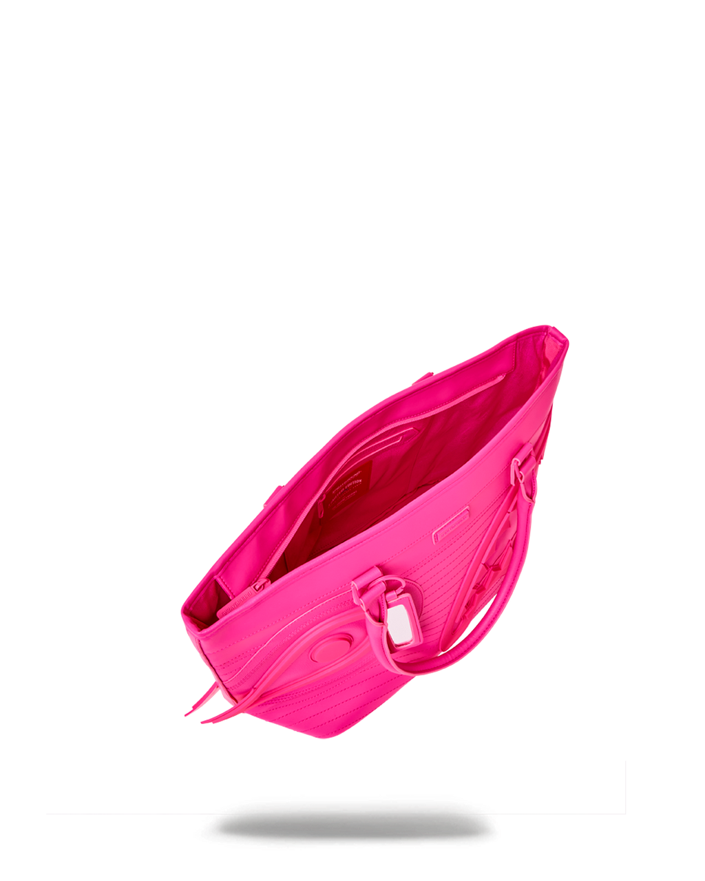 Limited Edition SAKURA SHOCK WAVE TOTE