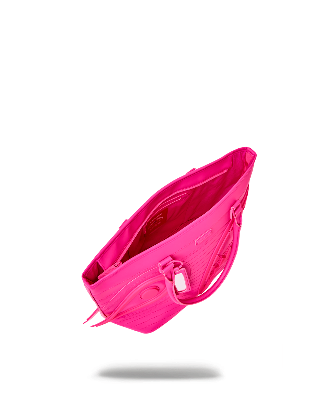 Limited Edition SAKURA SHOCK WAVE TOTE