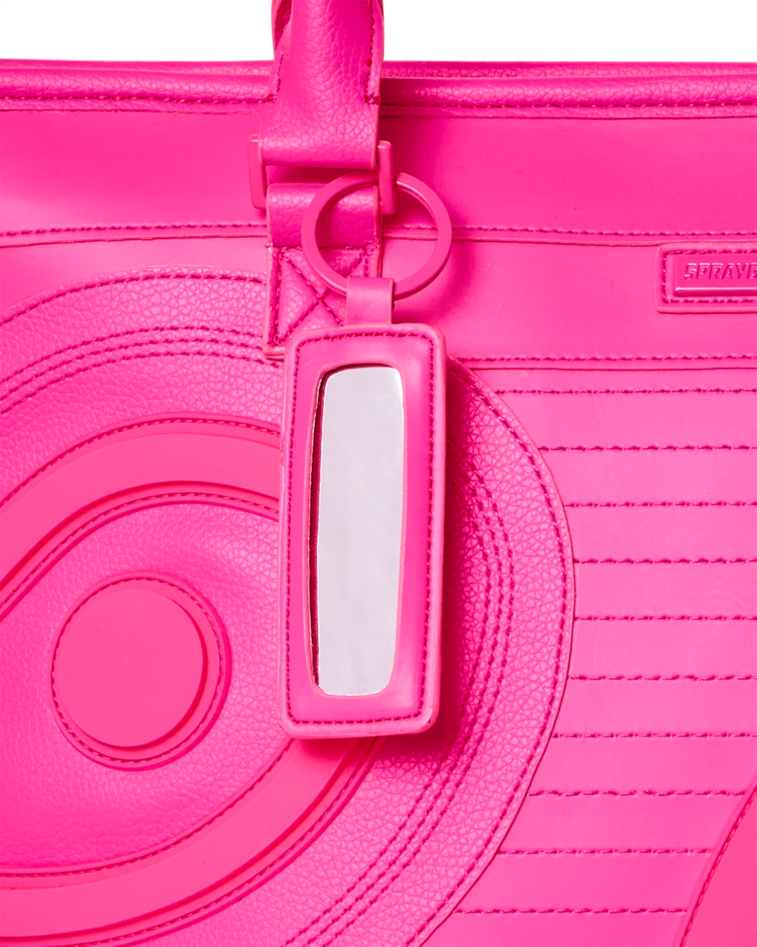 Limited Edition SAKURA SHOCK WAVE TOTE