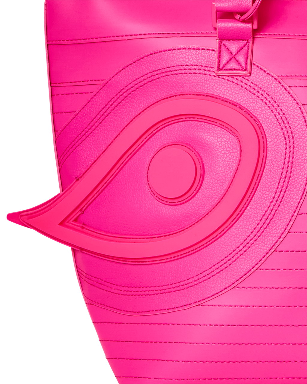 Limited Edition SAKURA SHOCK WAVE TOTE