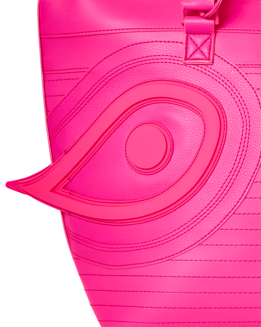 Limited Edition SAKURA SHOCK WAVE TOTE