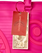 Limited Edition SAKURA SHOCK WAVE TOTE