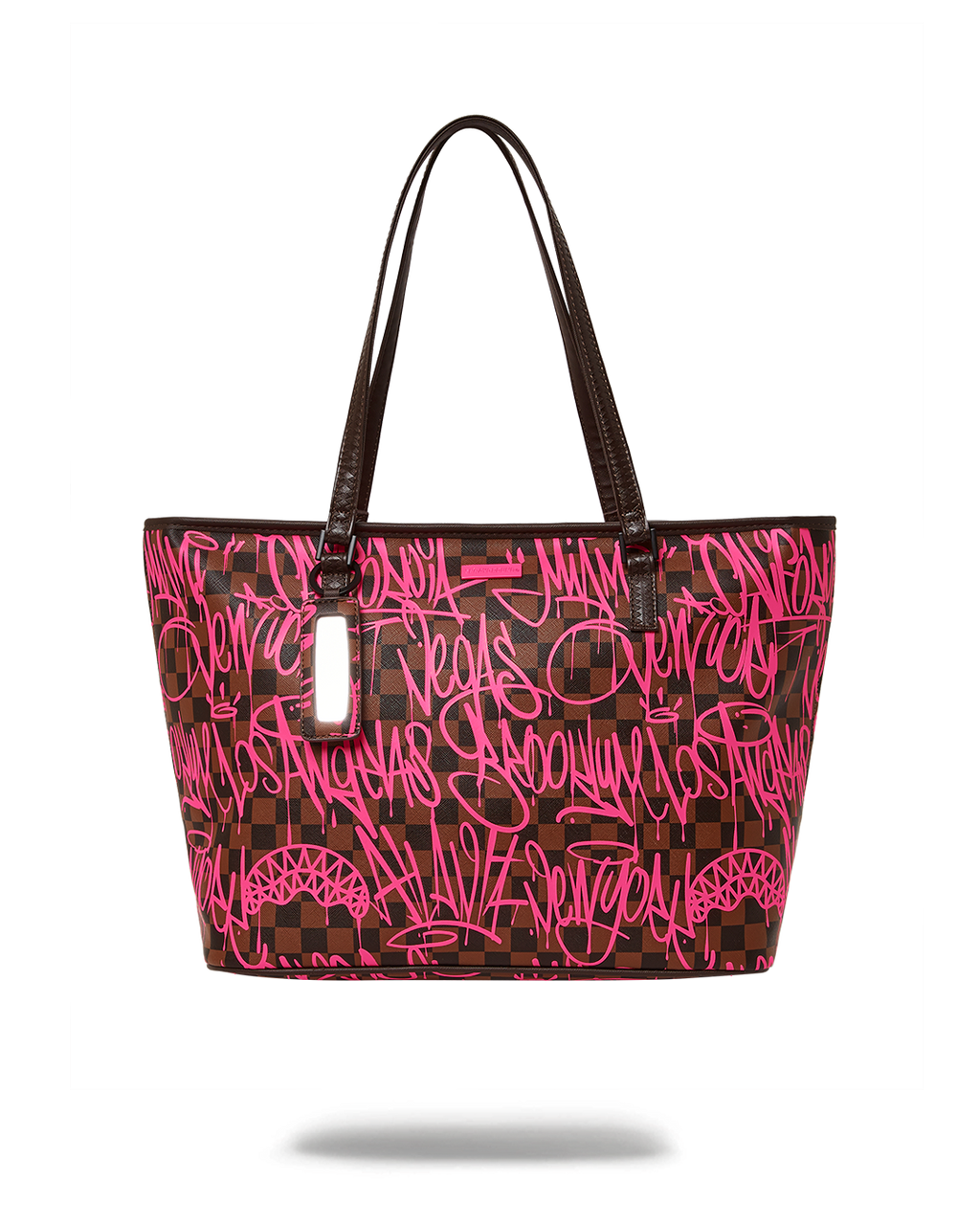 Limited Edition JETGRAPHIX TOTE