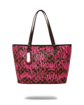 Limited Edition JETGRAPHIX TOTE