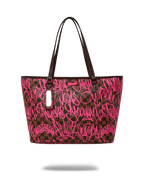 Limited Edition JETGRAPHIX TOTE