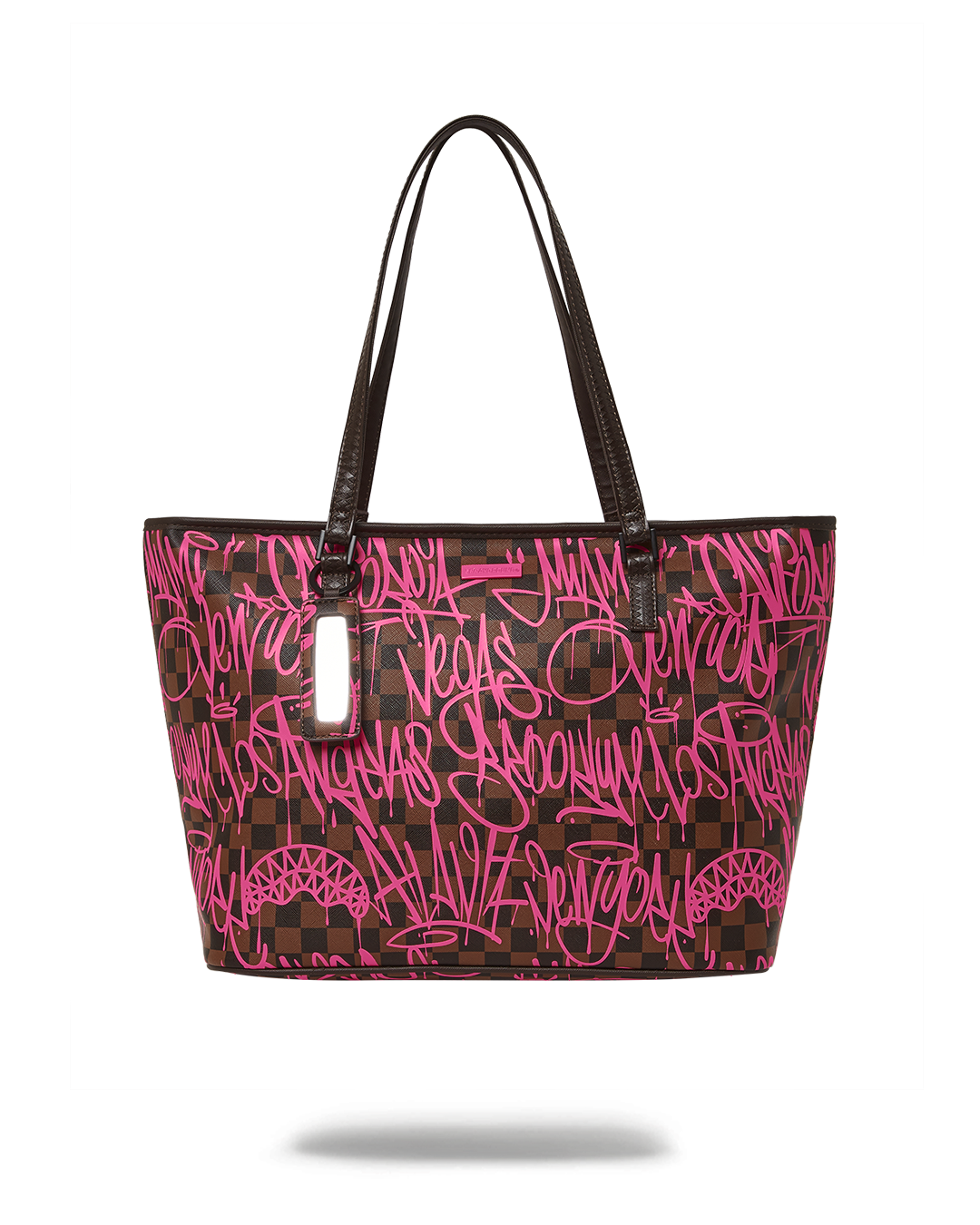 Limited Edition JETGRAPHIX TOTE