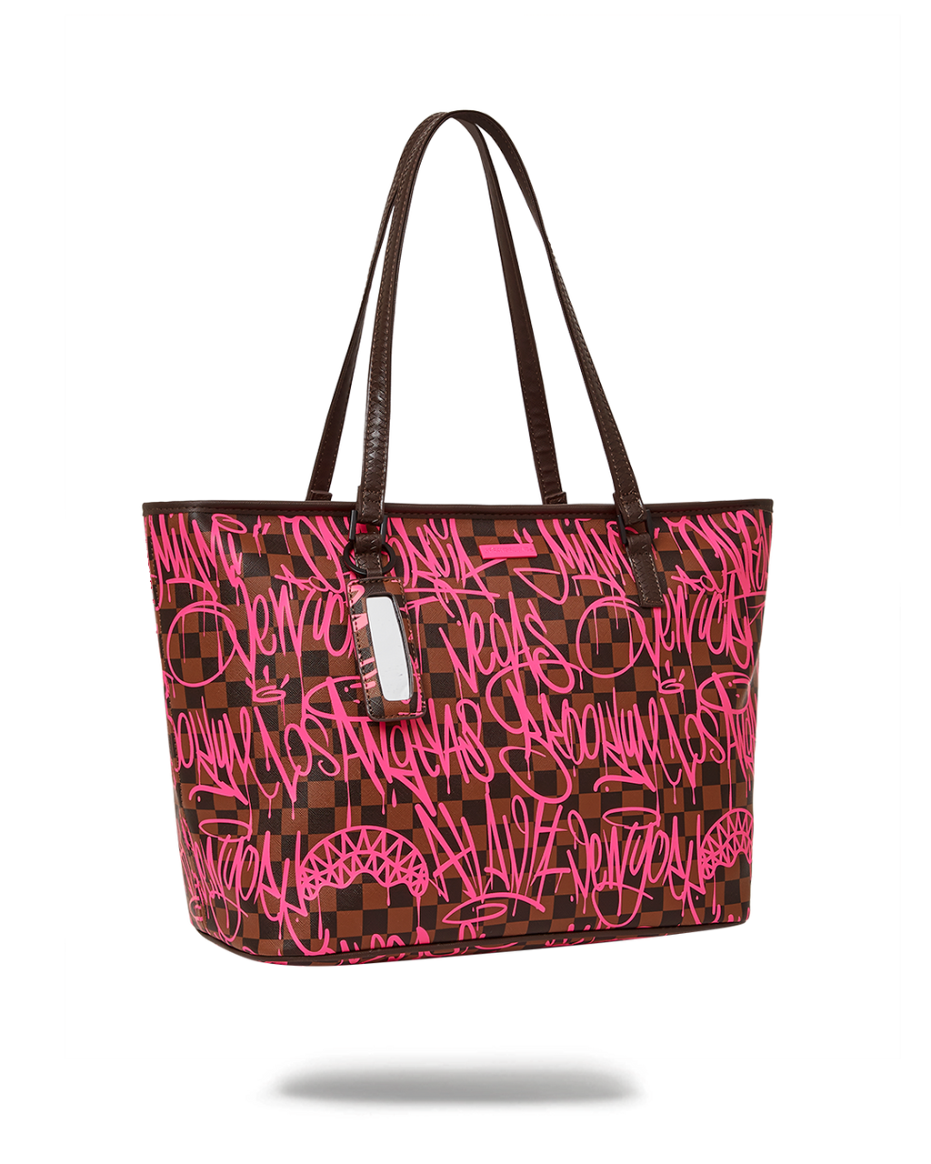 Limited Edition JETGRAPHIX TOTE