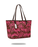 Limited Edition JETGRAPHIX TOTE
