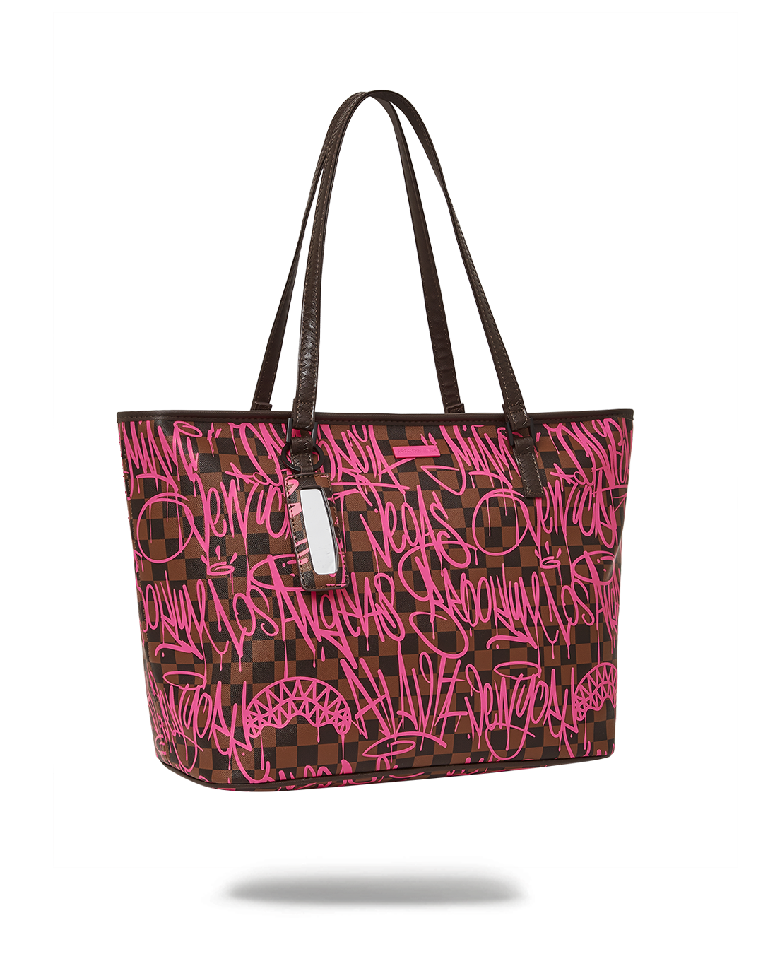 Limited Edition JETGRAPHIX TOTE