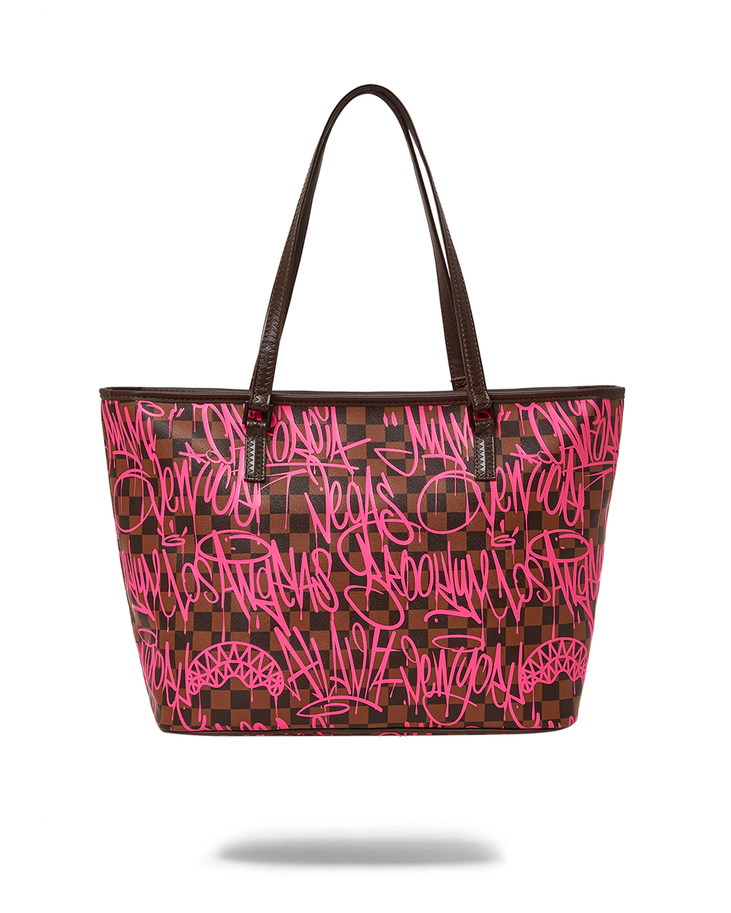 Limited Edition JETGRAPHIX TOTE